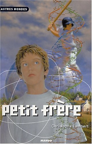 Télécharger Petit frère Gratuit