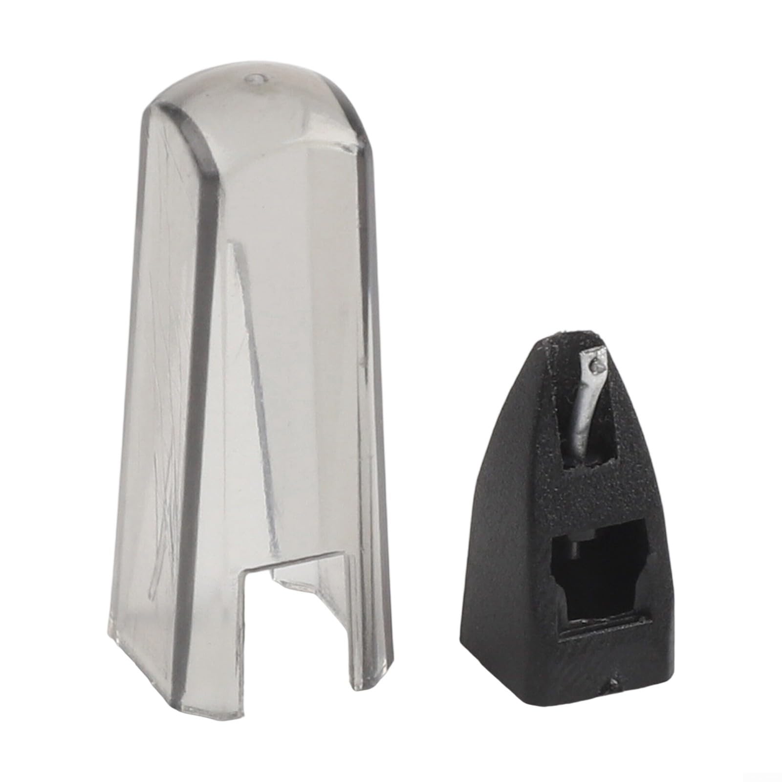 Aiguille de Rechange pour Tourne-Disque Ortofon Compatible avec Les équipements Audio Concorde-Om Super Series pour Une Performance sonore améliorée