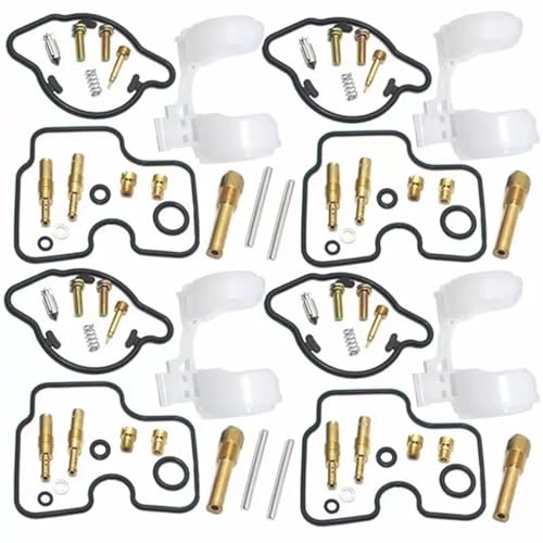 Kit de réparation carburateur CBR1000F 1993-1996 avec aiguille flottante