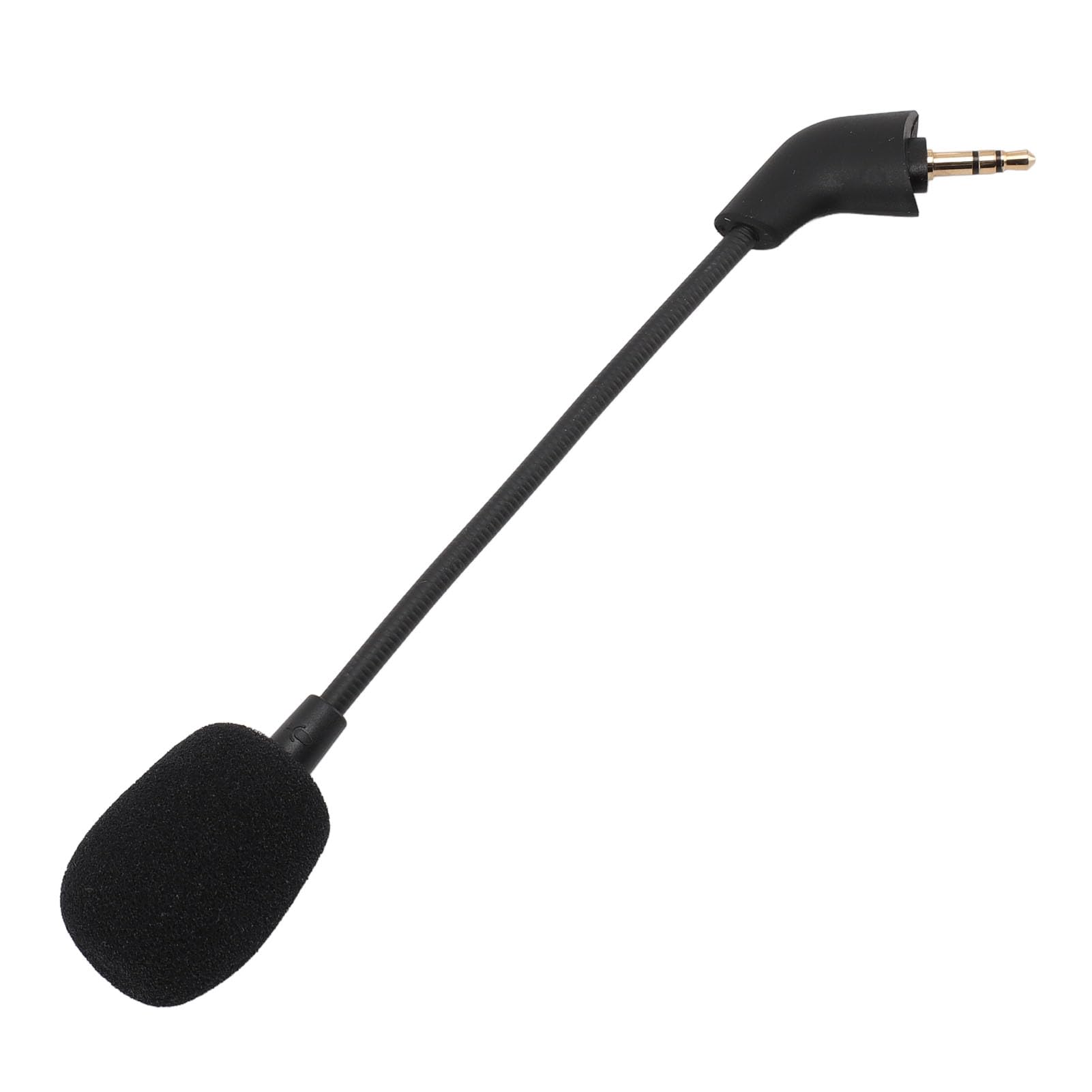 Perche Microphone Remplacement HyperX Cloud Cloud X Cloud II 3,5 mm Antibruit Couvercle Mousse