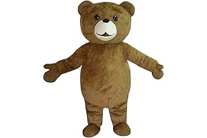 Kanye Bear Costume: Transform into the Iconic Musical Legend