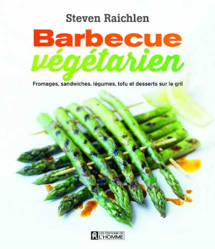 Télécharger Barbecue végétarien Gratuit
