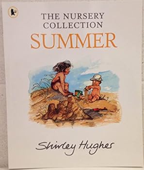 Paperback Summer - The Nursery Collection Book
