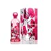 Halloween Kiss Sexy By Jesus Del Pozo Eau-de-toilette Spray, 3.4-Ounce