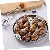 Zoom IMG-2 kockshion teglia da forno per