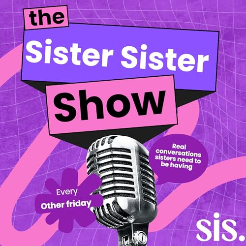 Couverture de Sister Sister Talk Show