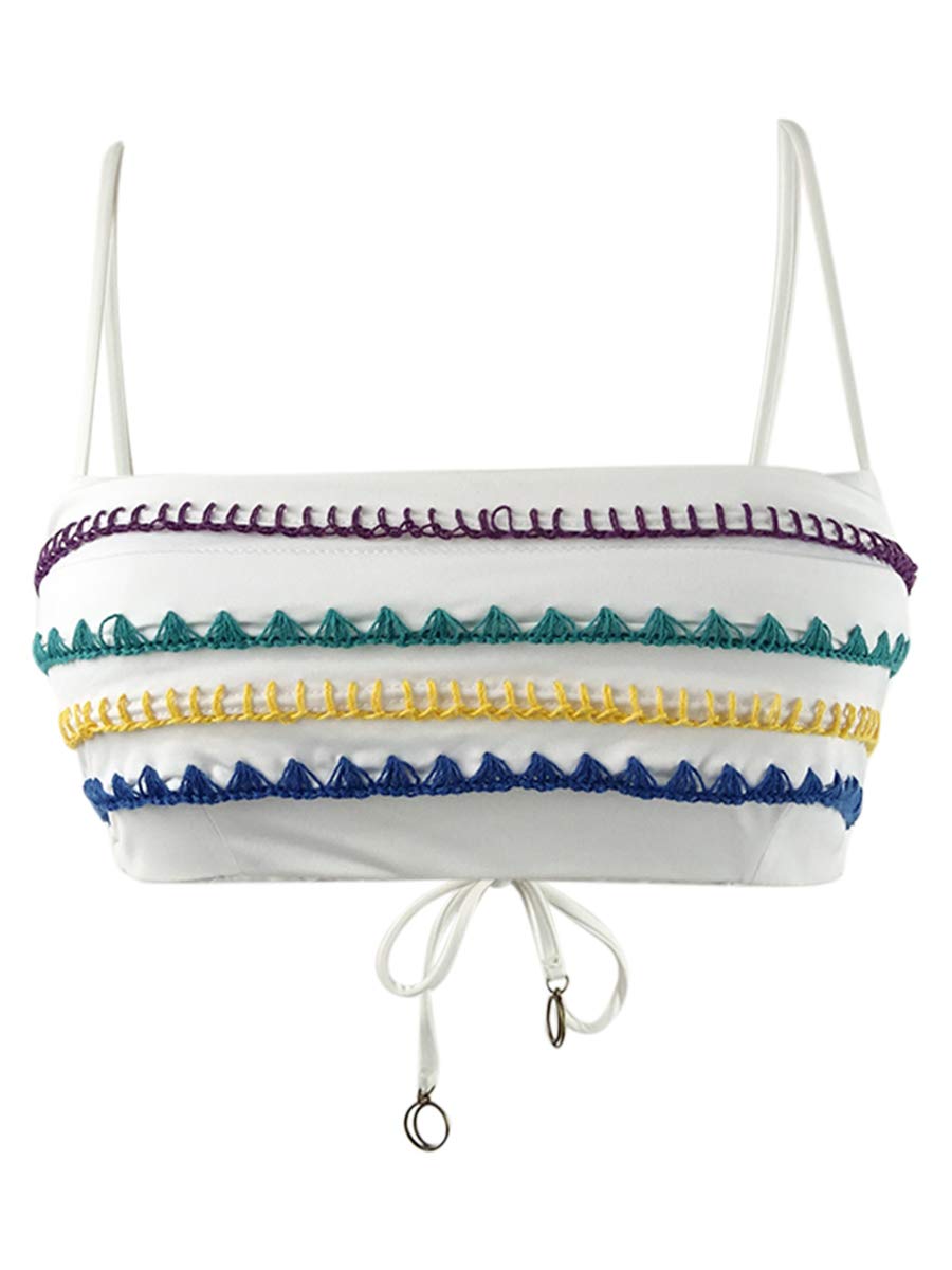 Women's Summer Solstice Bandeau