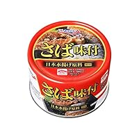 さばみそページ SuiSuiオープンうまい！鯖匠さばみそ煮（180g） 1ケース（24缶