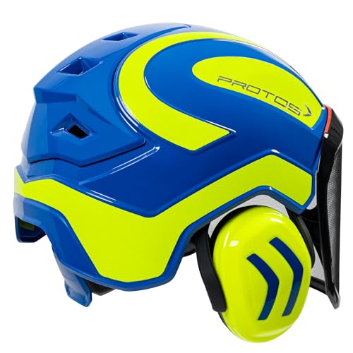 Image of Protos Integral Arborist Helmet