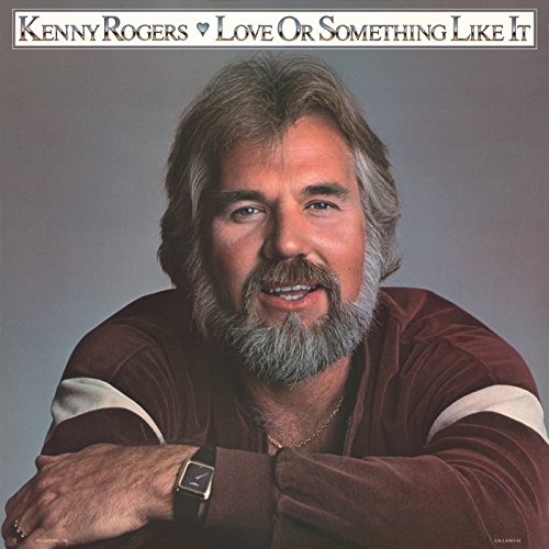 Kenny Rogers