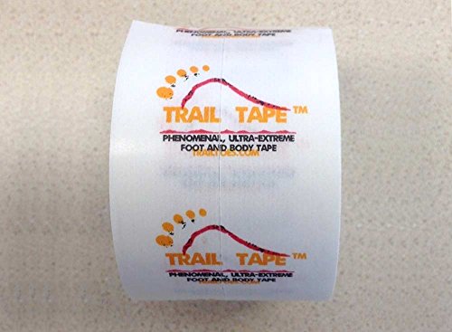 Trail Tape: 2