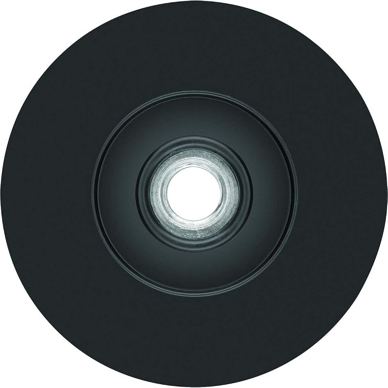 DEWALT DW4945 4-1/2" Rubber Backing Pad