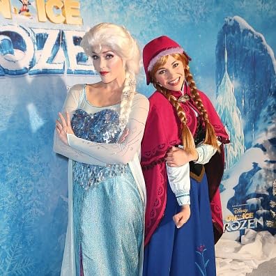 WWJ's Don't Miss List: Disney On Ice, Harvest Moon Celebration, Pumpkin Festival, and more! Podcast Por  arte de portada