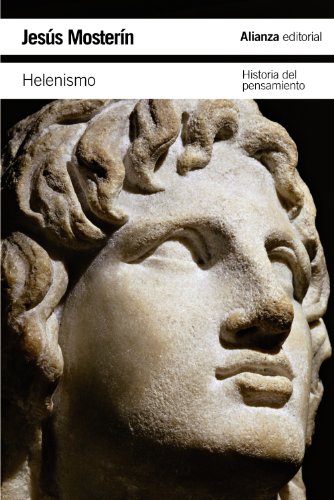 Helenismo: Historia del pensamiento (El libro de bolsillo - Humanidades)