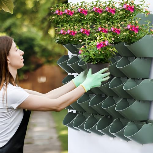 Recopilación y reviews de Kit de huerto urbano marca EcoGrow los 10 mejores. 11 Imagen adicional