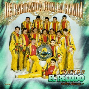 De Parranda Con La Banda