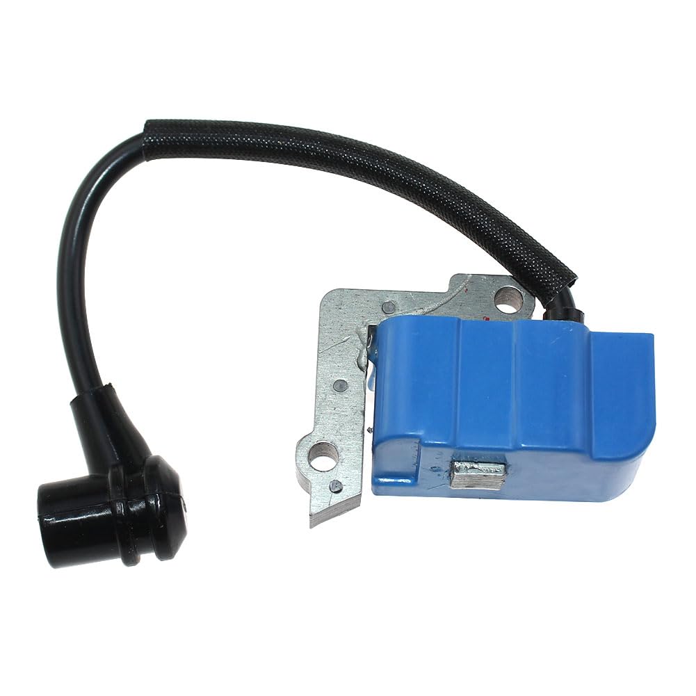 Bobine d'allumage SRM-4510 B451 pièce de rechange motoculture A411001880