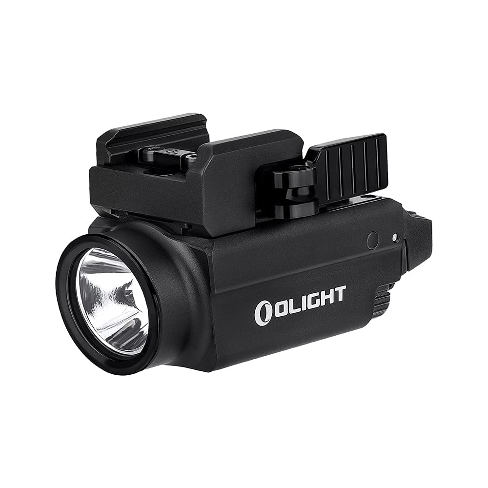 OLIGHT(オーライト）Baldr S 懐中電灯 ウェポンライト 新品同様 Amazon.co.jp: OLIGHT(オーライト）Baldr S 懐中電灯 タクティカル