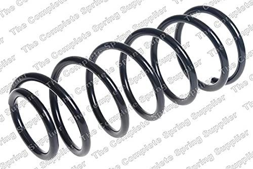 LesjÒ-fors 4244236áSuspension Spring