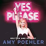 Yes Please cover art