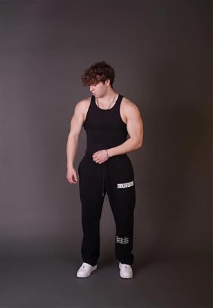 Ekko Beaters,Mens Tank Tops Summer,Ekkovision Tank Tops Men,Workout Shaper Vest Compression Abs Abdomen Undershirts,Sleeveless Gym Shirts Tops
