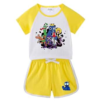 ルームウェア・パジャマ rainbow Kids Foret ルームウェア パジャマ レインボーチュール付き