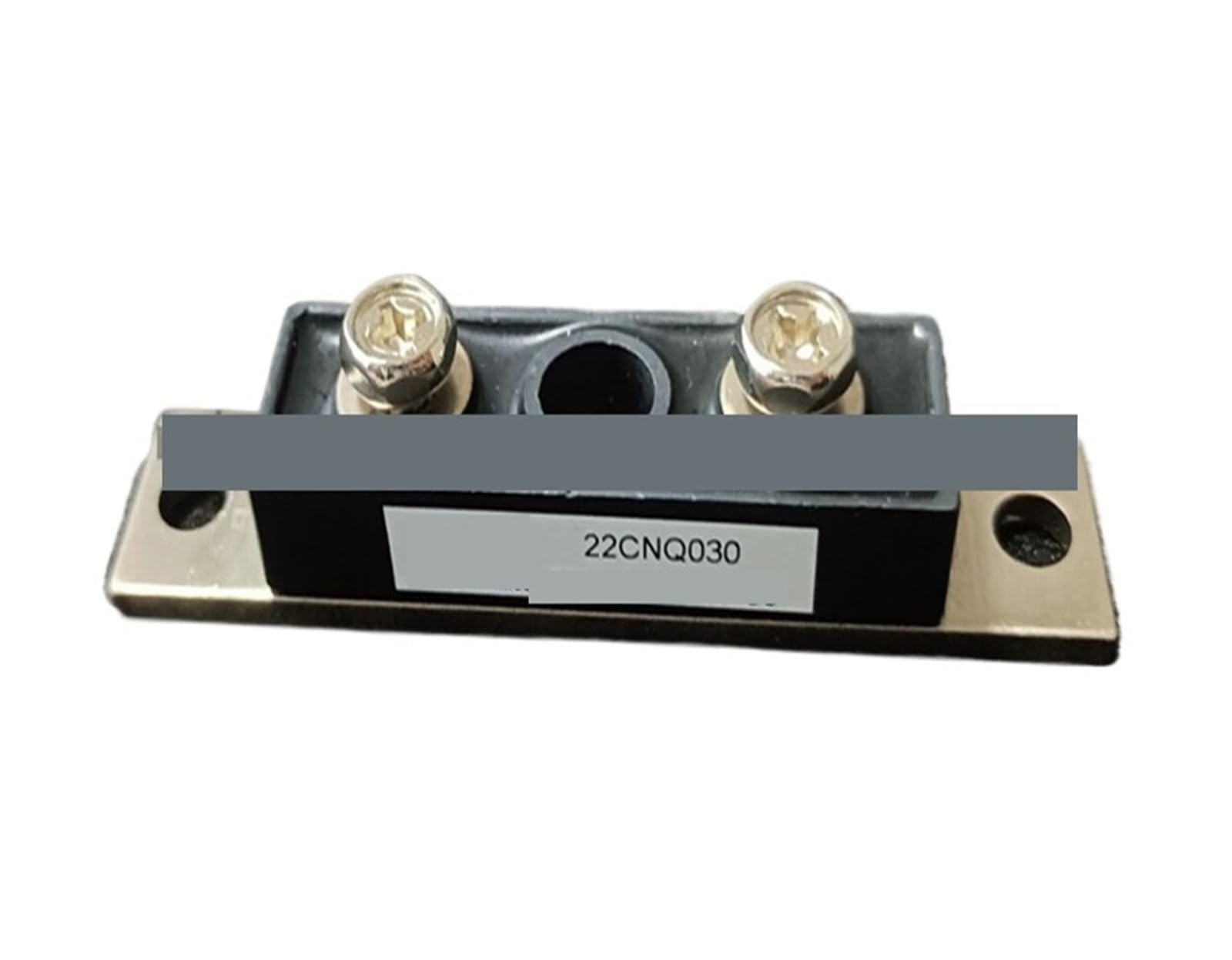 Module de puissance 22CNQ030 double diode Schottky industrielle - 2