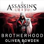 Cover of Brotherhood