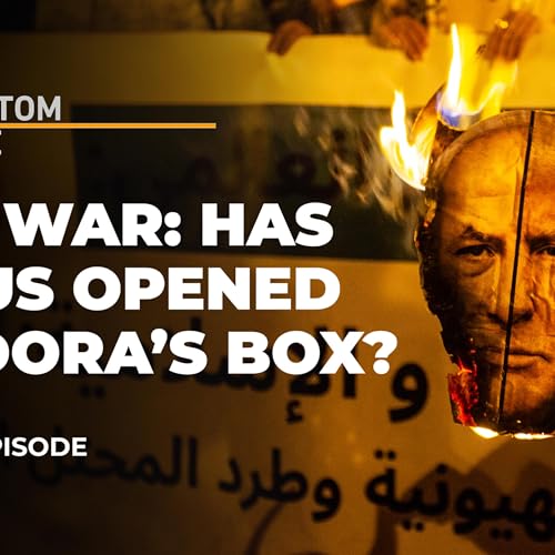 US Senator Van Hollen: Trump &lsquo;has no idea where this war is going&rsquo; | The Bottom Line