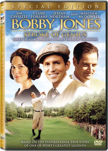 Preisvergleich Produktbild Bobby Jones: Stroke of Genius