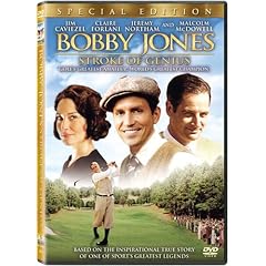 Bobby Jones, Stroke of Genius (Special Edition)