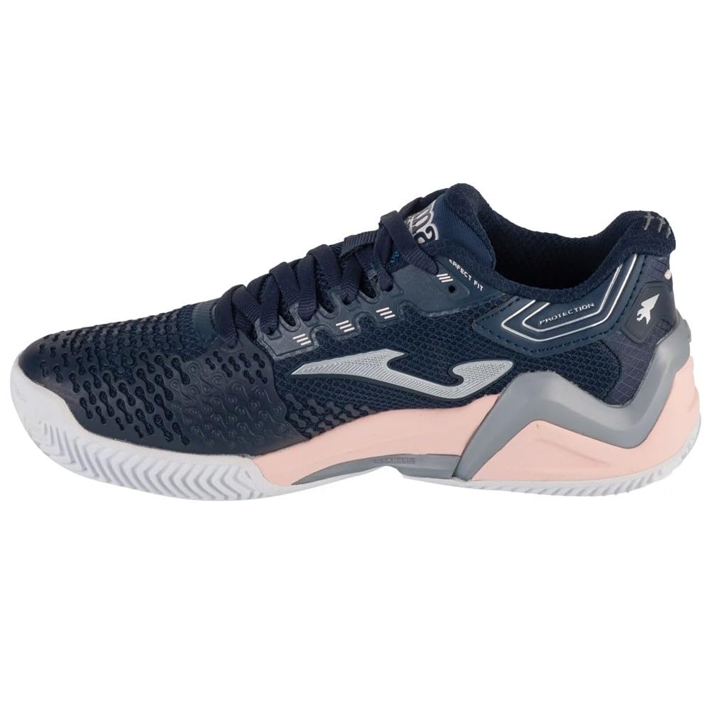 Joma Tenis, Zapatillas de pádel Mujeres, EU
