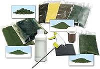 Vista 2 de Kit de aprendizaje de paisajismo