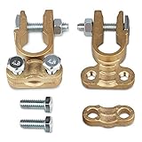 traktor hydraulikpumpe prüfen Professionelles Design: Dies ist universal Batterieklemme für Innendurchmesser von + Pole. Entwickelt für Top-Post-Akkus und Side-Post-Akkus mit Standard-Post-Adaptern.