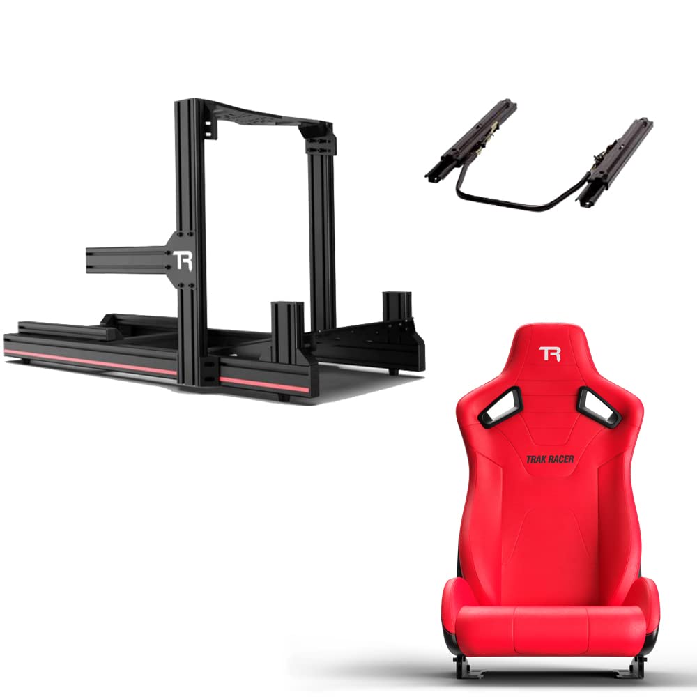 ハンコンコックピットTR80-LITE TR80 LITE | Description