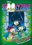 Spookyzone. Historias espeluznantes. La pócima de las pesadillas: Narrativa