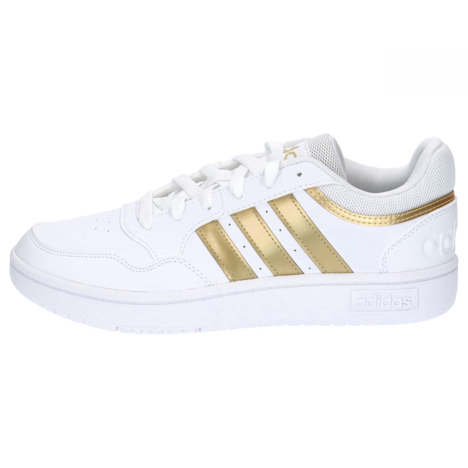 adidas Hoops 3.0 Low Chaussure de basketballHomme