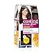 L'Oreal Paris Casting Creme Gloss, Darkest Brown 300, 87.5g+72ml
