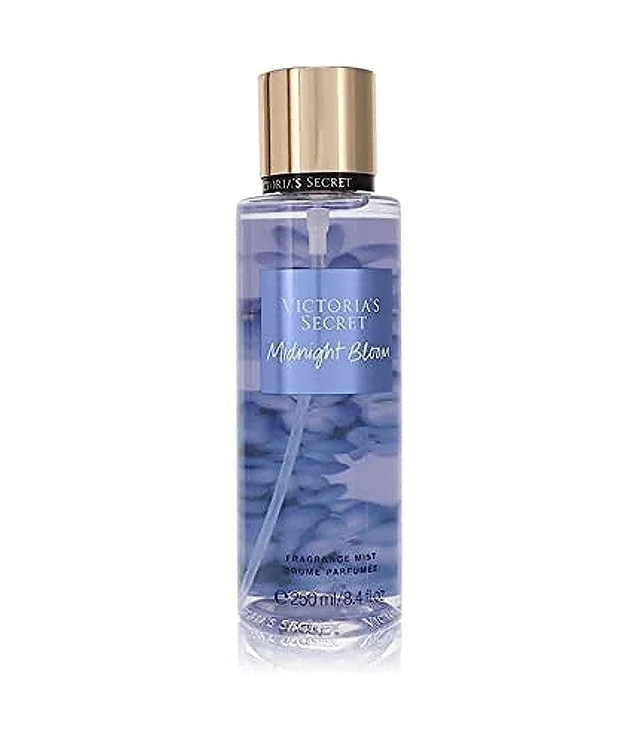 VICTORIA'S SECRET Midnight Bloom Fragrance Spray, 250 ml