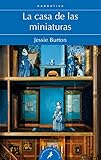 La casa de las miniaturas / The Miniaturist (Spanish Edition)