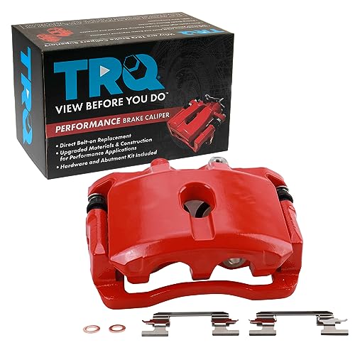 Image of TRQ Performance Rear Right Brake Caliper