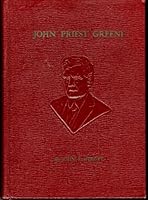 John Priest Greene B01KYL463G Book Cover
