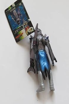 Amazon.co.jp: 仮面ライダーアギト 水のエル タグ付き : おもちゃ