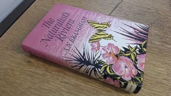Hardcover The Naturalist's Riviera (First Edition with Dust Jacket, Very Good+) Book