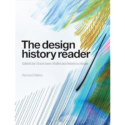 The Design History Reader