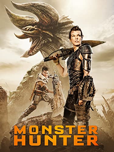 Monster Hunter