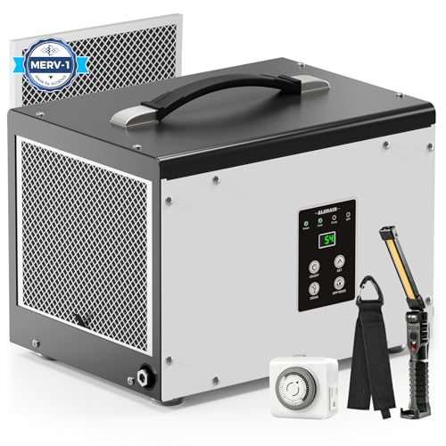 70-Pint Dehumidifier with Pump