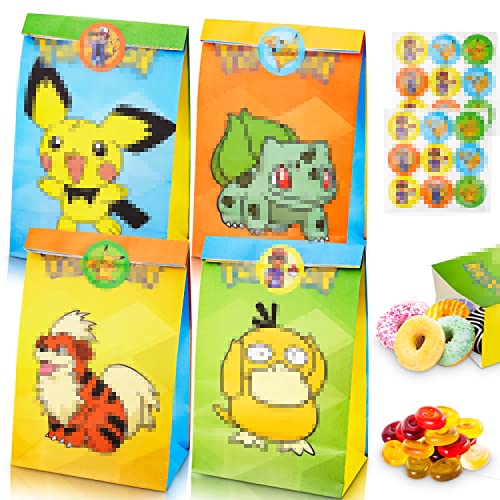 49 Meilleur anniversaire pokemon en 2022 [Basé sur 949 avis]