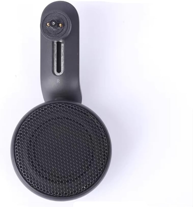 Right Headphone Audio Parts for Valve Index VR Adjustable Headgear Virtual Reality