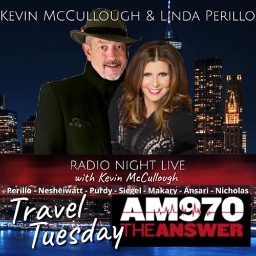 Cruise Ships, Educated Consumers & Revolutionary Destinations